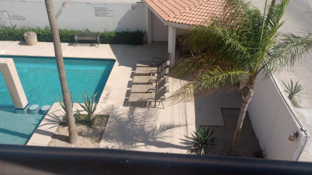 Hotel palma de oro - 5
