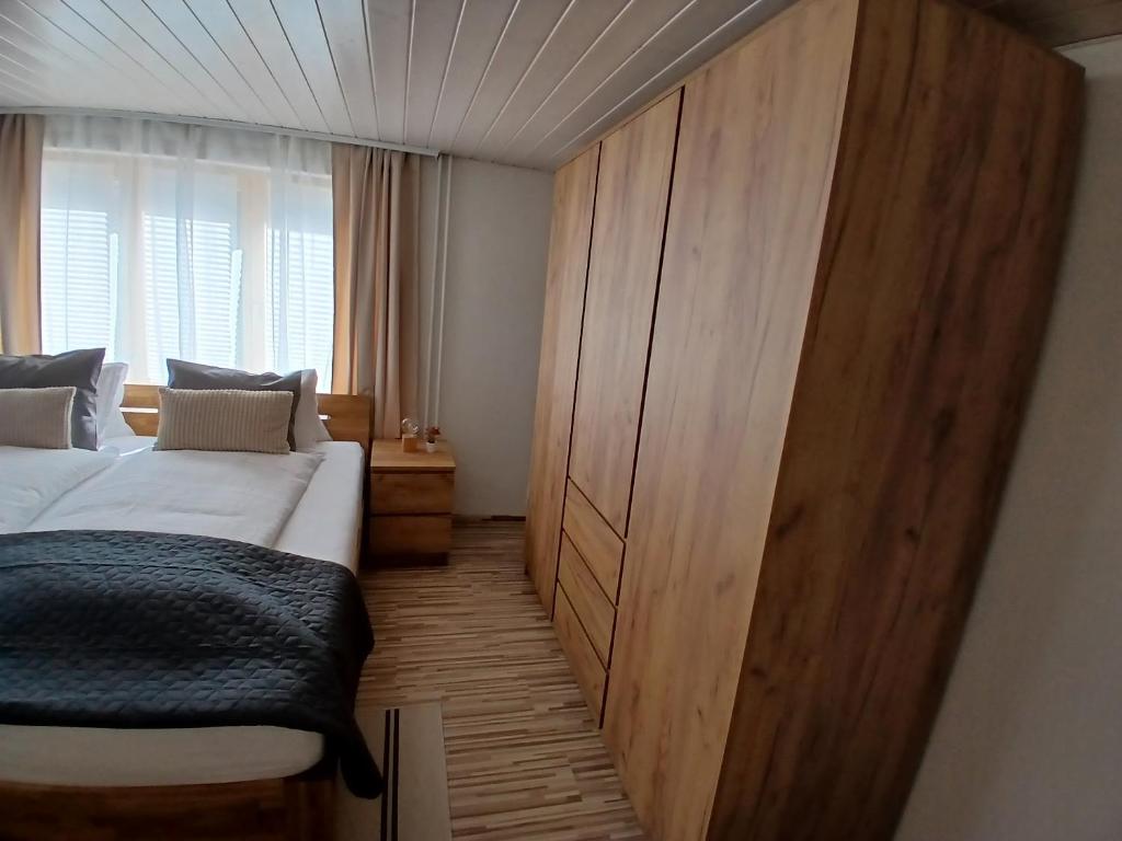 Wohnung in Saas Grund - 4