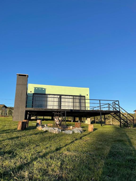 Al Atardecer Villa Serrana, Uruguay - 5