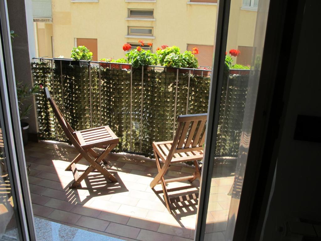 B&B Rooms D'Angeli - 1