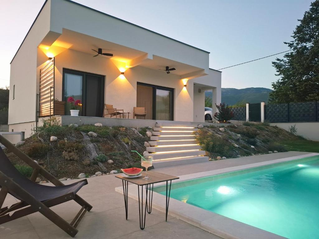 Villa Velaris Mostar - 1
