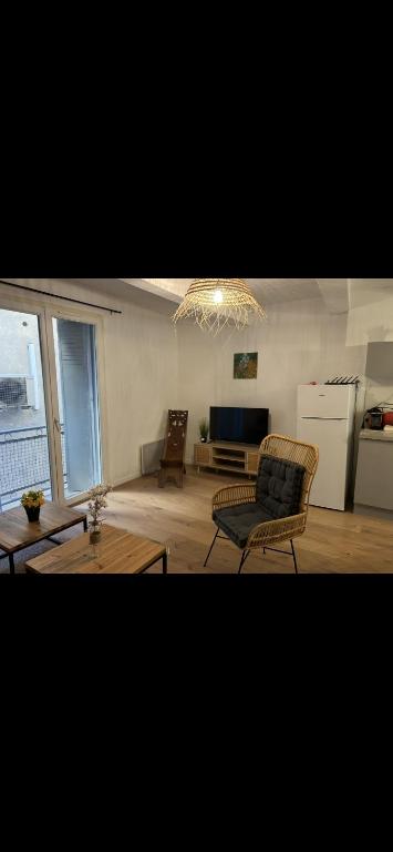 Appartement calme - 5