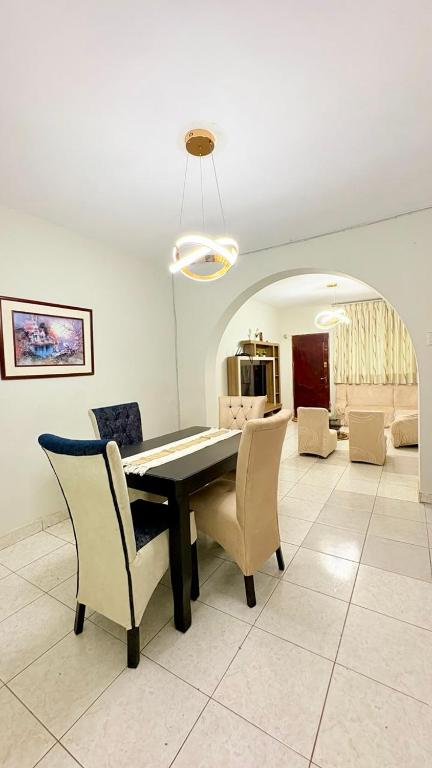 CIX HOUSE, Casa completa de 3 pisos - 1