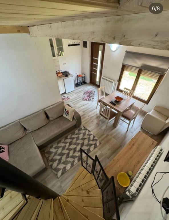 Apartmani Twins - 5