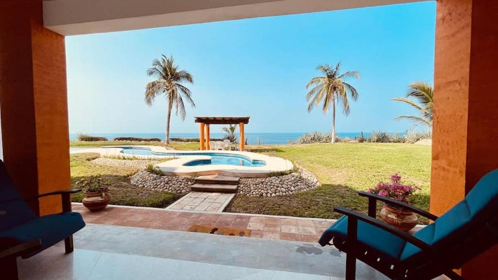 1 of 3 Official Viewpoints 180 Ocean Views - 1