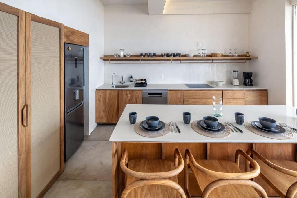 Oceanfront Luxury at The Tower at La Escondida - 4