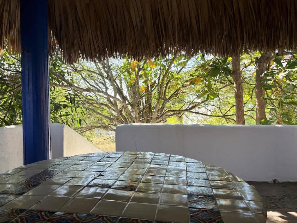 3BR Beach Home Palapa Pool & Steps to the Beach - 5
