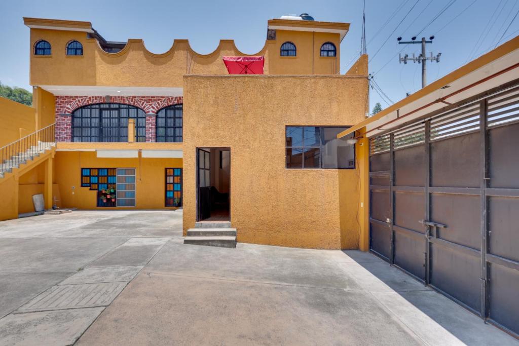 7 Mi to Borda Garden, Guest House w/ Courtyard - 3
