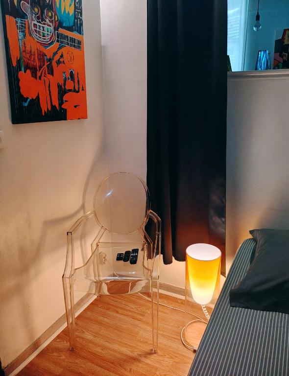 Chambre au calme avec jardin idéalement situé - 3