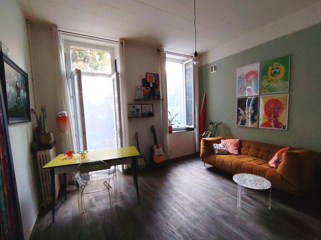 Chambre au calme avec jardin idéalement situé - 5