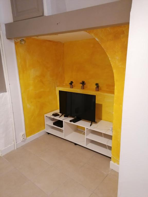 Appartement T1 Centre Historique - 3