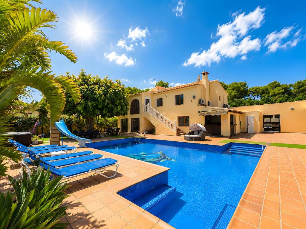Casa Emilia - 1