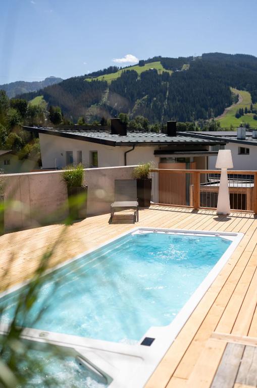 ALMMONTE LIGNUM - Premium Lodge - 3