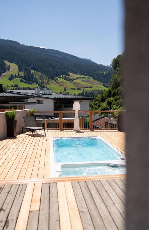 ALMMONTE LIGNUM - Premium Lodge - 5