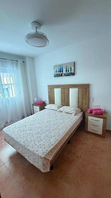 Carmen Apartment - 1