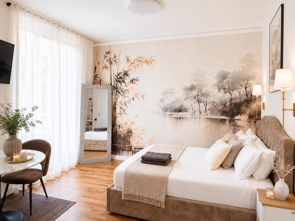 LB - Loft Bergamo Center - 2