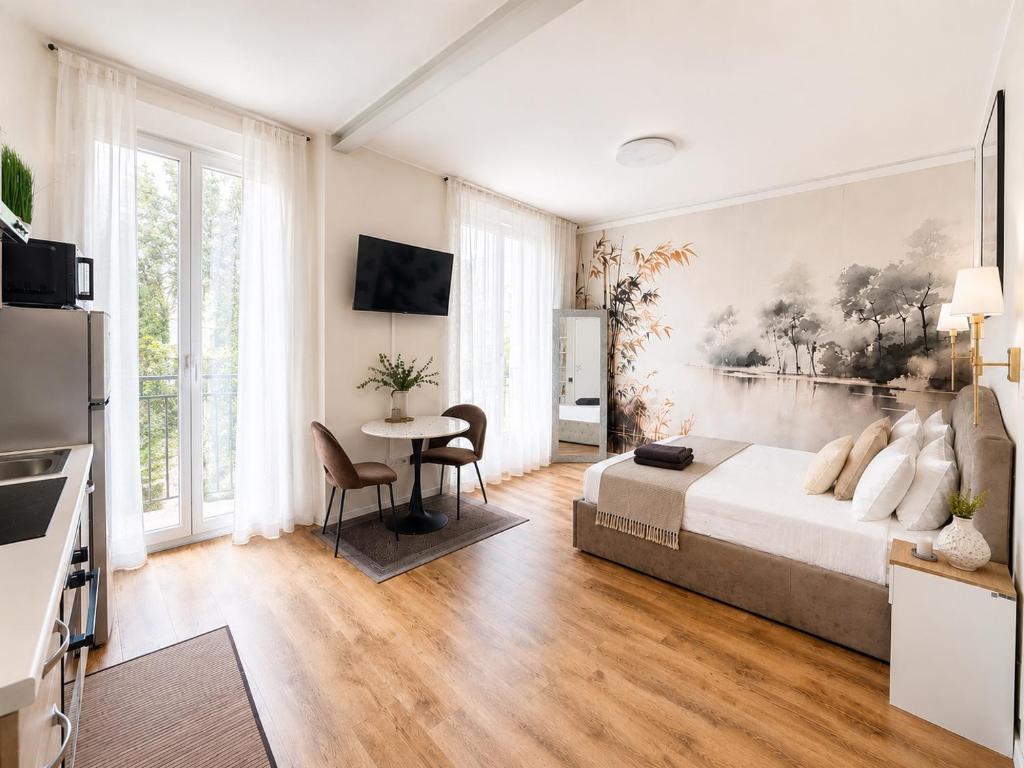 LB - Loft Bergamo Center - 3