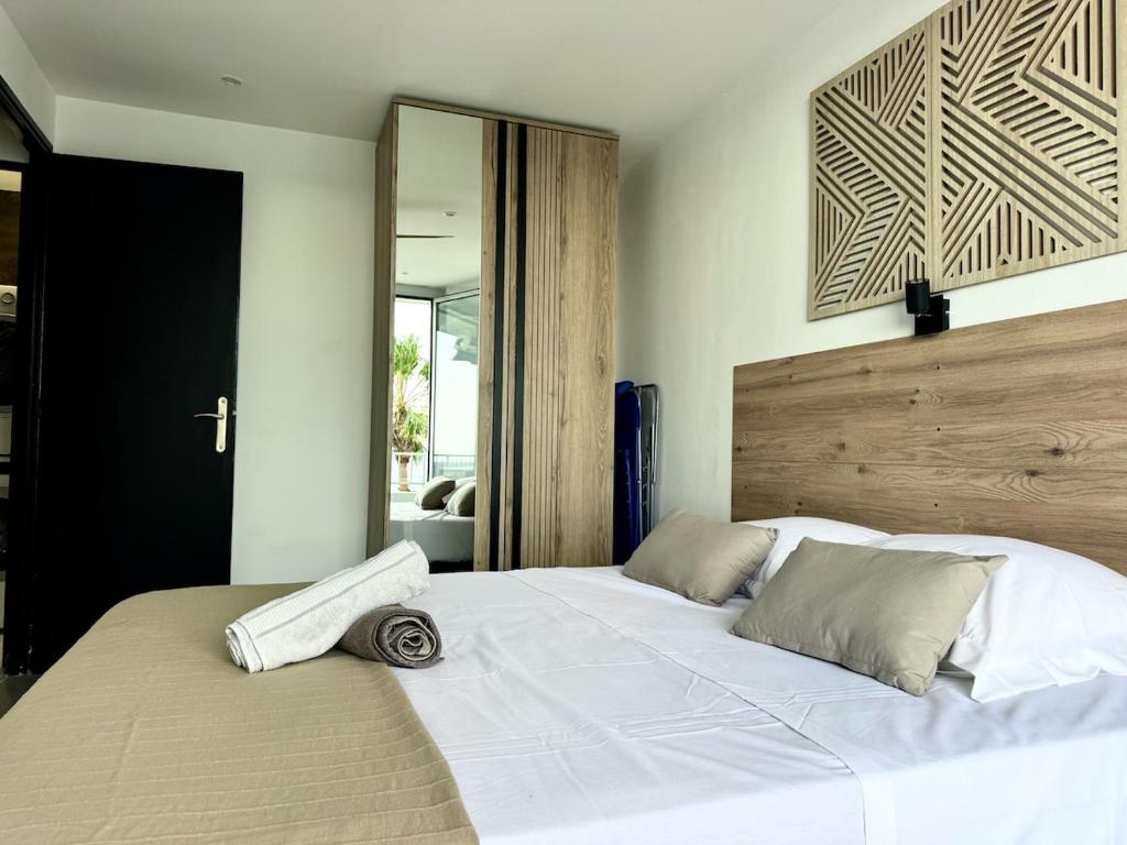 T3 Solarys Waterfront, air-conditioned, parking - 3