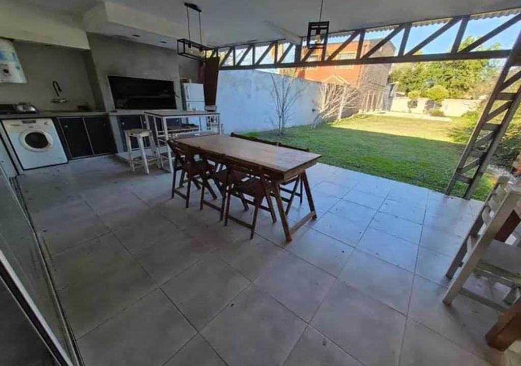 Casa familiar - 5