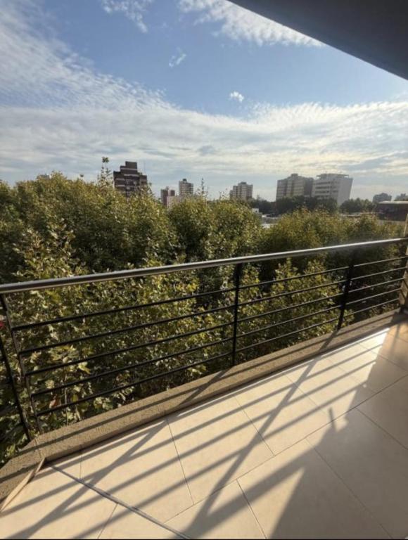 Apartamento Monte Grande Centro - 3