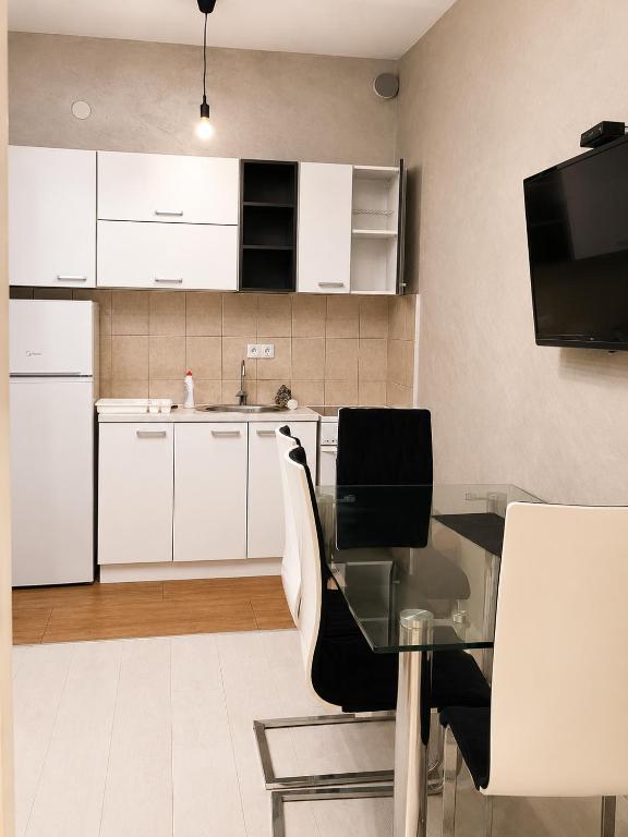 City Apartment Haustor 3 - 5