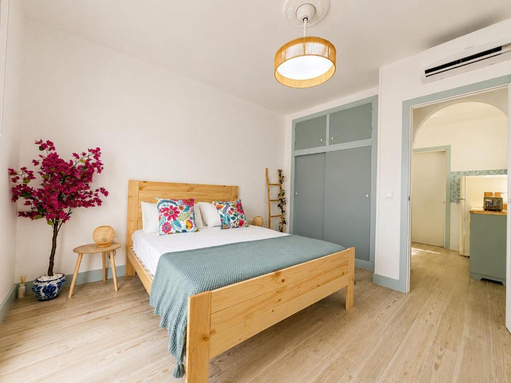 Apartamento Buganvilla, Playa,Free WiFi Smart TV - 3