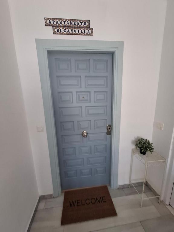 Apartamento Buganvilla, Playa,Free WiFi Smart TV - 5
