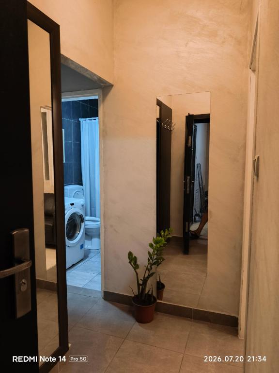 City Apartment Haustor 3 - 3