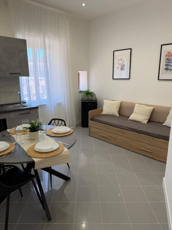 Testaccio deluxe House - 4