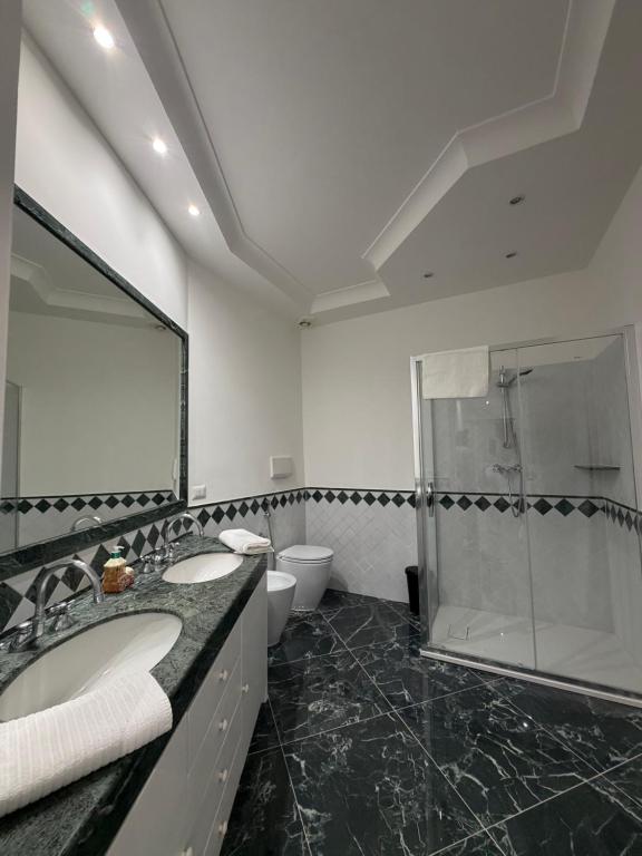 Testaccio deluxe House - 5