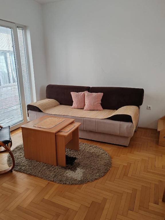 Kraljeva Dolina Duplex Apartment - 4
