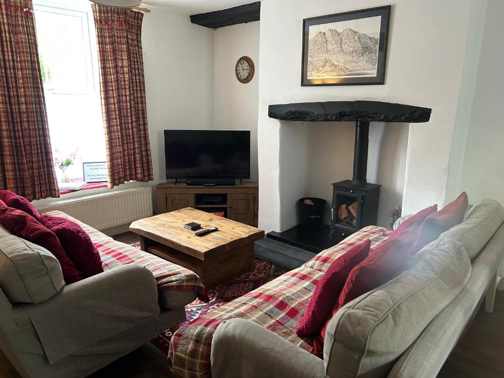 Ty'n y Cwm, Nant Peris photo 2