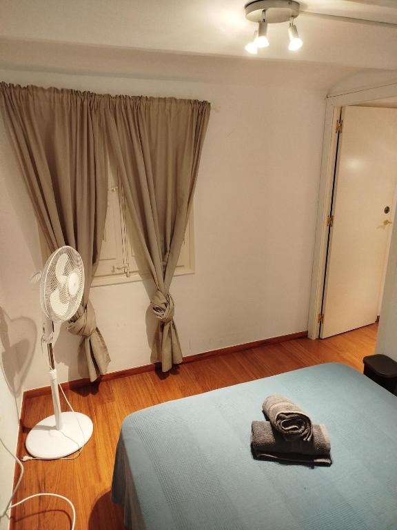 2 Rooms Studio Apartment City Center - 4