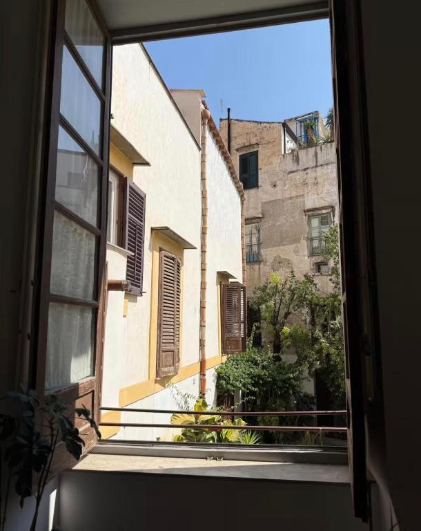 Casa Ranieri Palermo - 3