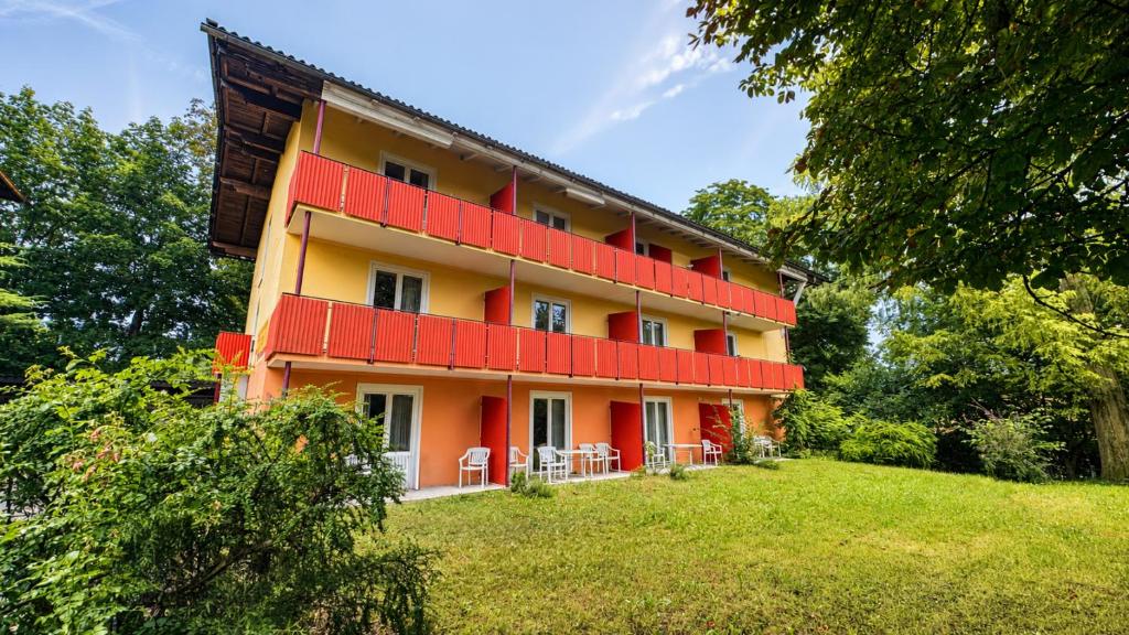 Seehotel Frank - 2