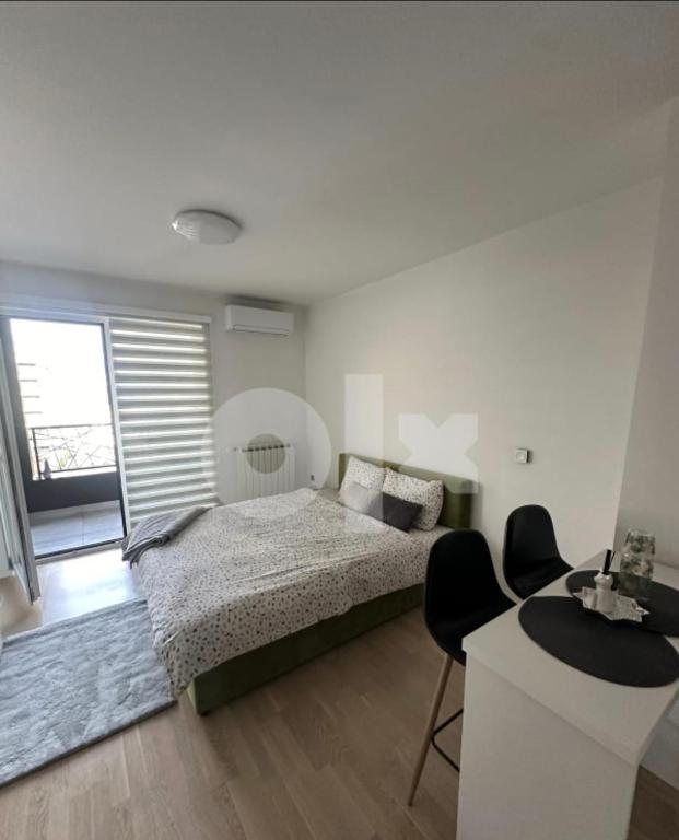 Small, sweet apartment Bulevar - 2
