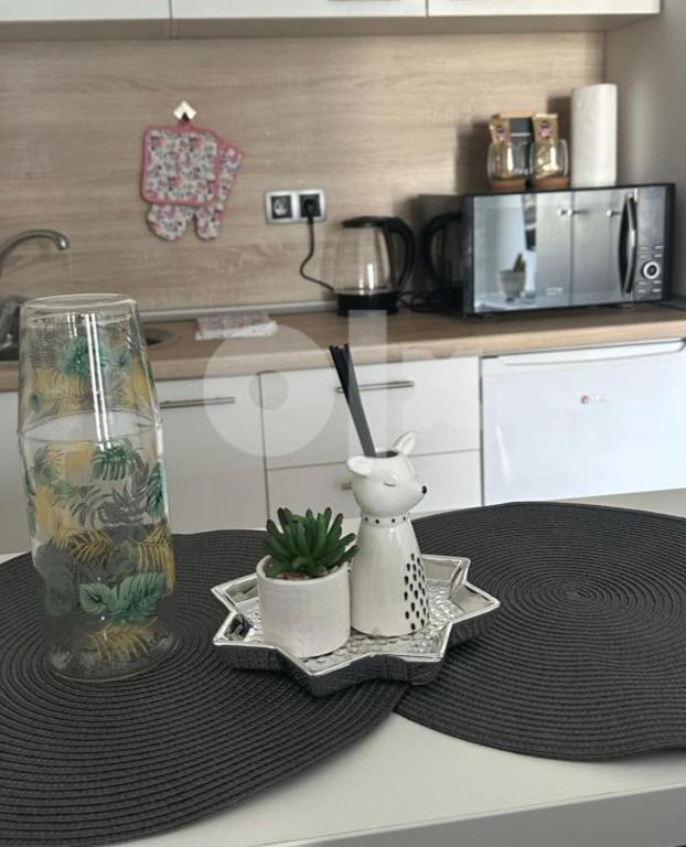 Small, sweet apartment Bulevar - 4