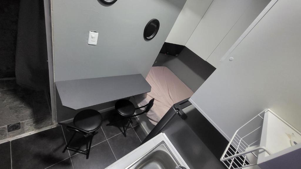 Mini Loft Amoblado - 3