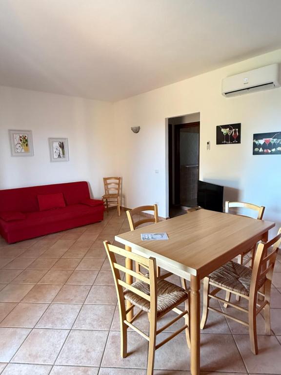Trilocale Roberto - Residenza Corallo - 3