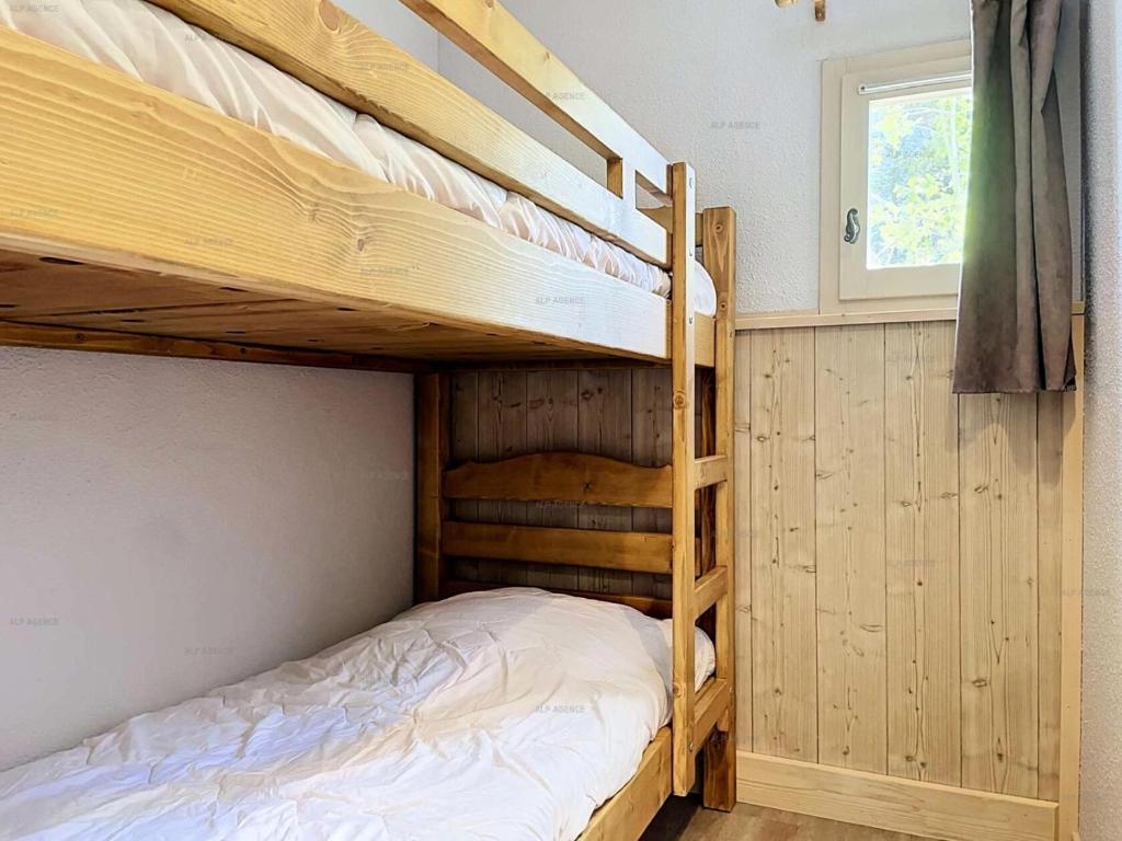 Les Chalets Des Praz - CHALET LES PRAZ N°112 - PLAGNE VILLAGES - classé 3 - CHPRA112 MAE-1254 - 2