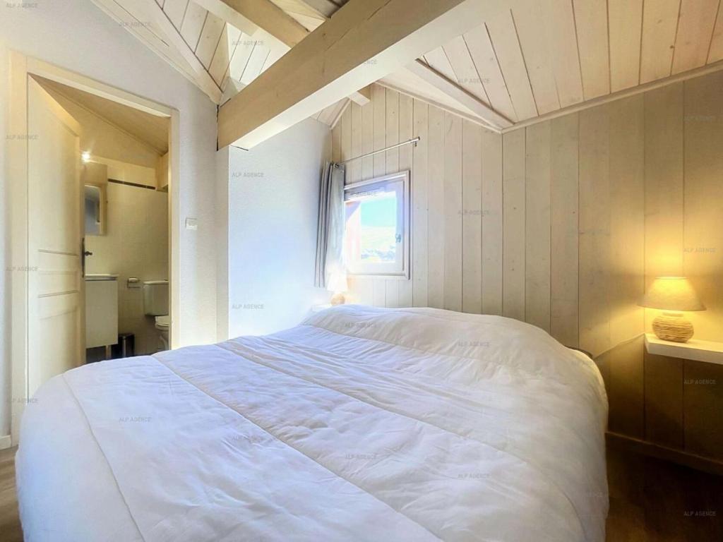 Les Chalets Des Praz - CHALET LES PRAZ N°112 - PLAGNE VILLAGES - classé 3 - CHPRA112 MAE-1254 - 5