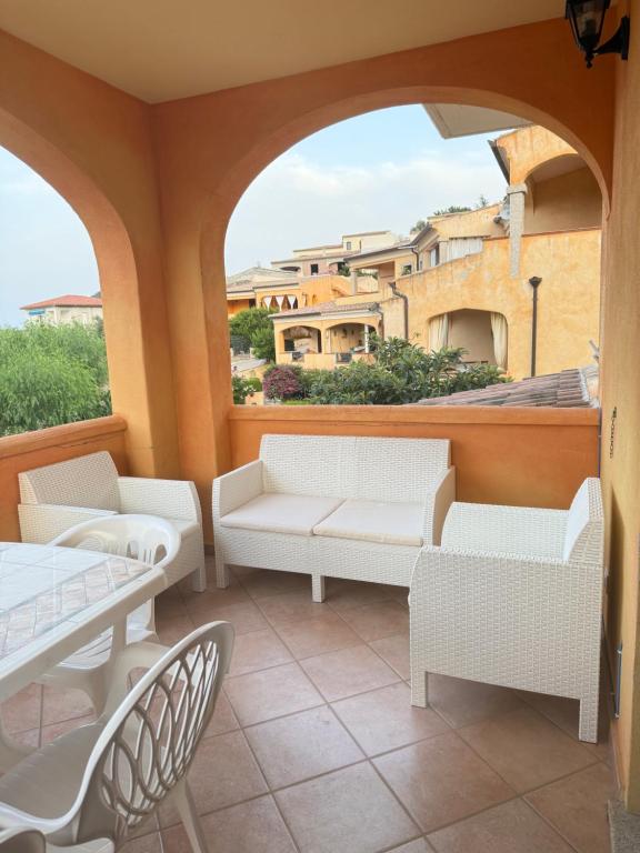 Trilocale Roberto - Residenza Corallo - 2