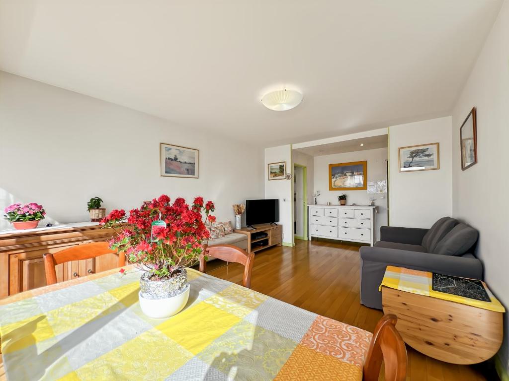 Appartement familial avec vue sur les grands monuments de paris - 3