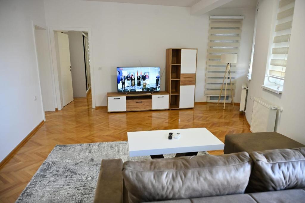 Dobi Apartmani Wing 7 - 2