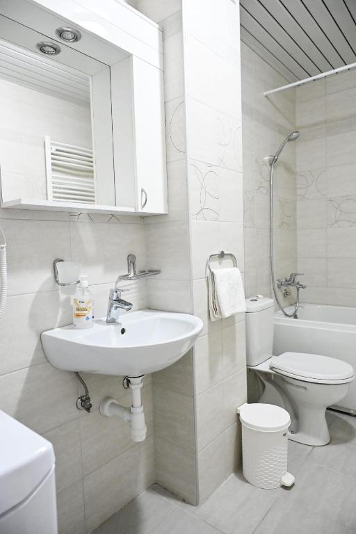 Dobi Apartmani Wing 7 - 3