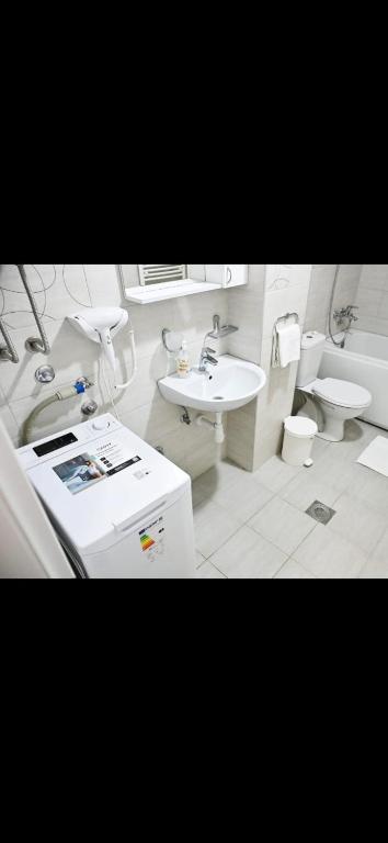 Dobi Apartmani Wing 7 - 5