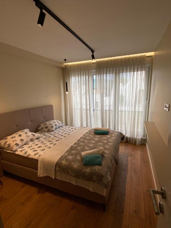 Vista Visoko Apartants - 2