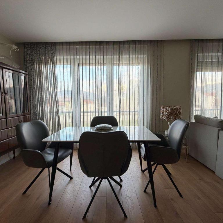 Vista Visoko Apartants - 3