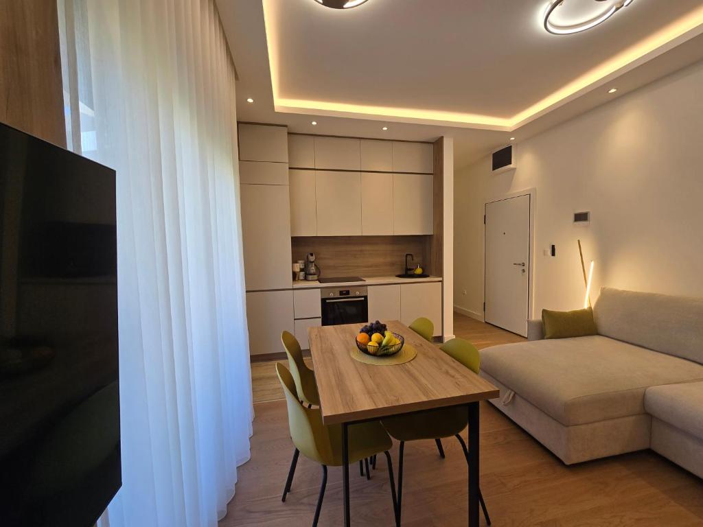 Apartman Monte Maris Bečići - 5