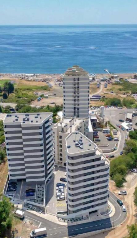 Apartman Monte Maris Bečići - 4
